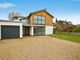 Thumbnail Detached house for sale in Rectory Close, Alverstoke, Gosport