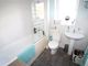 Thumbnail Terraced house for sale in Vaughan Williams Way, Swindon, Wiltshire