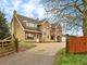 Thumbnail Detached house for sale in Nottingham Road, Ab Kettleby, Melton Mowbray