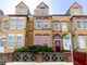 Thumbnail Terraced house for sale in The Promenade, Withernsea