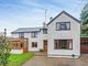 Thumbnail 3 bed detached house to rent in Sibford Gower, Banbury, Oxfordshire
