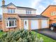 Thumbnail Detached house for sale in Acle Meadows, Newton Aycliffe