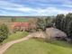 Thumbnail Country house for sale in Haughton Farm, Haughton, Retford