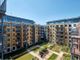 Thumbnail Flat for sale in Beaufort Square, Beaufort Park, Colindale