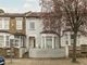 Thumbnail Flat for sale in Dupree Road, London