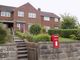 Thumbnail Terraced house for sale in Marston Montgomery, Ashbourne