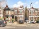 Thumbnail Flat for sale in Crediton Road, Queens Park