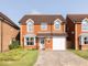 Thumbnail Detached house to rent in Inkerman Close, Abingdon