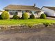 Thumbnail Bungalow for sale in Park View, Chepstow, Monmouthshire