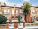 Thumbnail Terraced house for sale in Ranelagh Avenue, Barnes, London