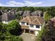 Thumbnail Detached house for sale in Nork Way, Banstead