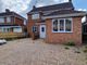 Thumbnail Detached house to rent in Vauxhall Gardens, Dudley