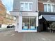 Thumbnail Retail premises for sale in Balham Hill, Clapham South