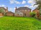 Thumbnail Detached house for sale in Ealham Close, Canterbury, Kent