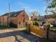 Thumbnail Detached house for sale in Sinton Green, Hallow, Worcester