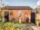 Thumbnail Detached house for sale in Laverock Close, Kimberley, Nottingham
