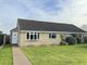 Thumbnail Semi-detached bungalow for sale in Wincanton, Somerset