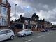 Thumbnail Land for sale in Liverpool Road, Newcastle-Under-Lyme