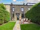 Thumbnail Terraced house for sale in Hawthorn Crescent, Yeadon, Leeds, West Yorkshire