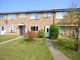 Thumbnail Terraced house to rent in Reynard Way, Kingsthorpe