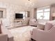 Thumbnail Detached house for sale in "Ripon" at Bawtry Road, Tickhill, Doncaster