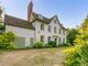 Thumbnail Semi-detached house for sale in High Street, Lewknor, Watlington, Oxfordshire