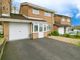 Thumbnail Semi-detached house for sale in Usk Way, Barry