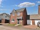 Thumbnail Detached house for sale in Grambrel Rise, Exeter