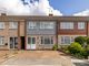 Thumbnail Terraced house for sale in Rushdon Close, Grays