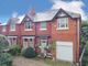 Thumbnail Semi-detached house for sale in Townscliffe Lane, Marple Bridge, Stockport