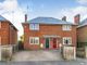 Thumbnail Semi-detached house for sale in Elles Close, Farnborough