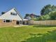 Thumbnail Detached house for sale in Pages Lane, Bexhill-On-Sea