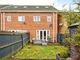 Thumbnail Town house for sale in Heol Bryncethin, Sarn, Bridgend