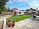Thumbnail Detached bungalow for sale in The Broadway, Lambourn, Hungerford