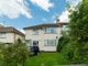 Thumbnail Maisonette for sale in Westmere Drive, London