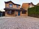 Thumbnail Link-detached house for sale in Chapel Gardens, Quedgeley, Gloucester