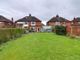 Thumbnail Semi-detached house for sale in Kingsley Road, Stafford, Staffordshire