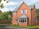 Thumbnail Detached house for sale in Plot 83, The Wrenbury, Latune Gardens, Firswood Road, Lathom