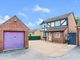 Thumbnail Detached house for sale in Hayward Close, Pewsham, Chippenham