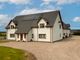 Thumbnail Detached house for sale in Upper Hempriggs, Kinloss, Forres