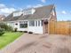 Thumbnail Semi-detached house for sale in Vale Crescent, Ainsdale, Southport