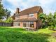 Thumbnail Detached house for sale in Knox Road, Guildford