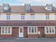 Thumbnail Town house for sale in Camberwell Drive, Warrington