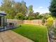Thumbnail Detached house for sale in The Paddock, Harston, Cambridge