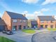 Thumbnail Detached house for sale in Rawdon View Crescent, Farsley, Pudsey, West Yorkshire