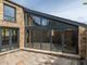 Thumbnail Barn conversion for sale in The Green, Clapham, North Yorkshire