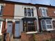 Thumbnail Terraced house to rent in Roman Street, Leicester