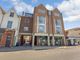 Thumbnail Flat to rent in Cromwell Mews, Marlborough