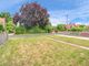 Thumbnail Bungalow for sale in Park Avenue, New Earswick, York