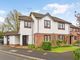 Thumbnail Maisonette for sale in Carters Meadow, Charlton, Andover